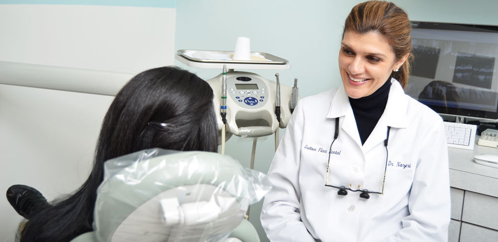 Picture of Dr. Shahpari Nazeri