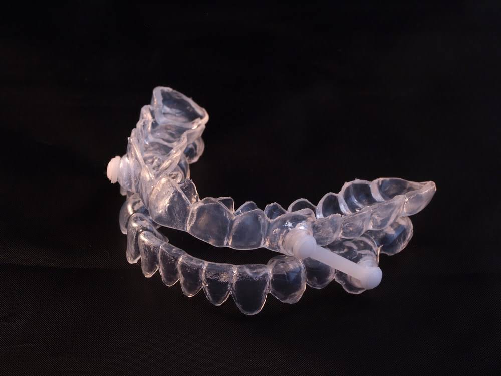 OTC Dental Appliance