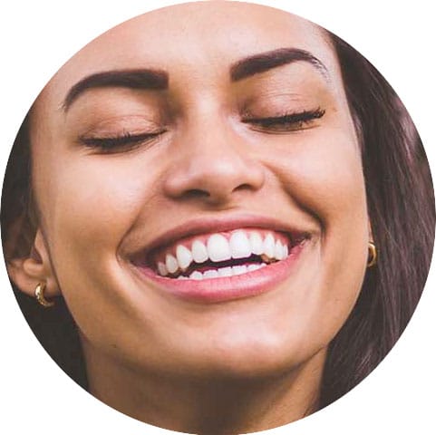 Porcelain Veneers