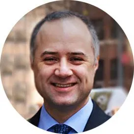 Dr. Mattew Malek