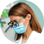 Dr. Mina Elahi