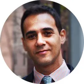 Dr. Bahram Modiri