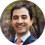 Dr. Michael H Reshad.