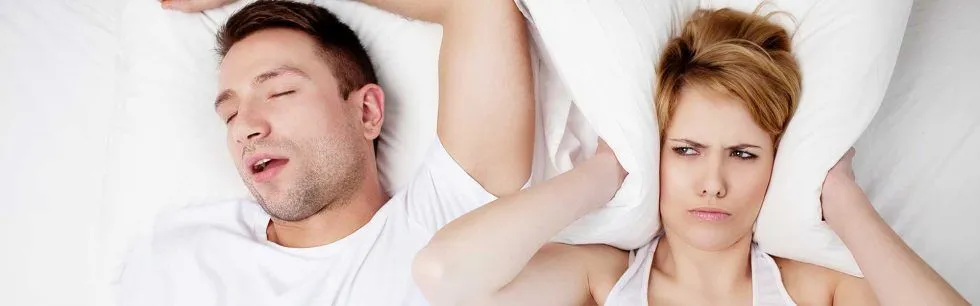 Sleep Apnea