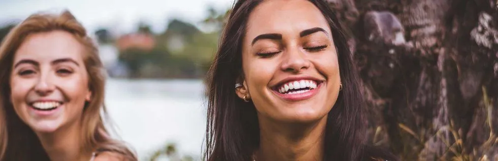 Porcelain Veneers