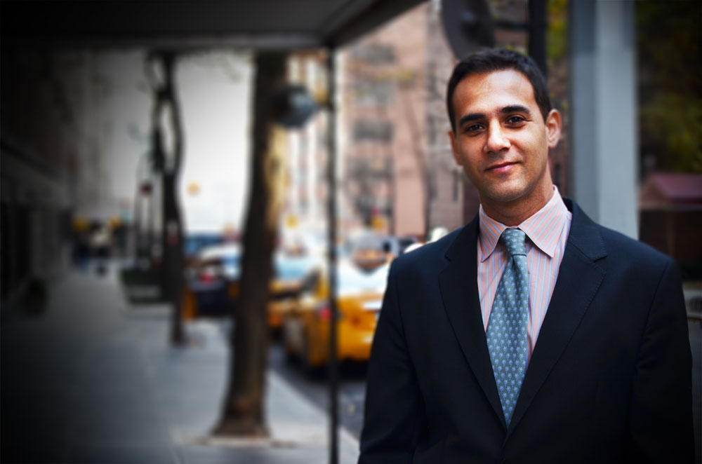 Dr. Bahram Modiri