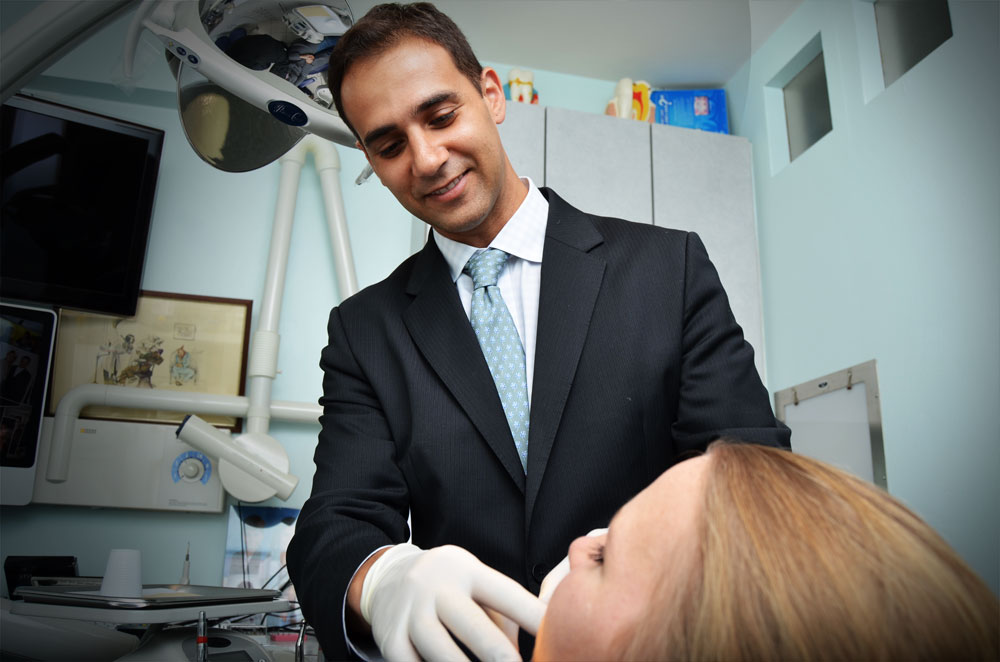 Regular Dental Visits