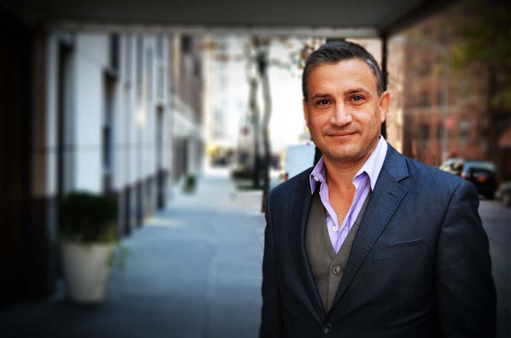 Dr. Joseph Salim