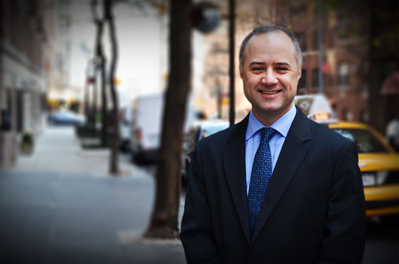 Dr. Mattew Malek