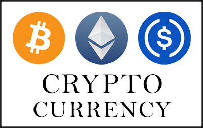 Cryptocurrency