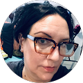 Sarah French Avatar
