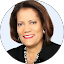 Mary Symmonds Avatar